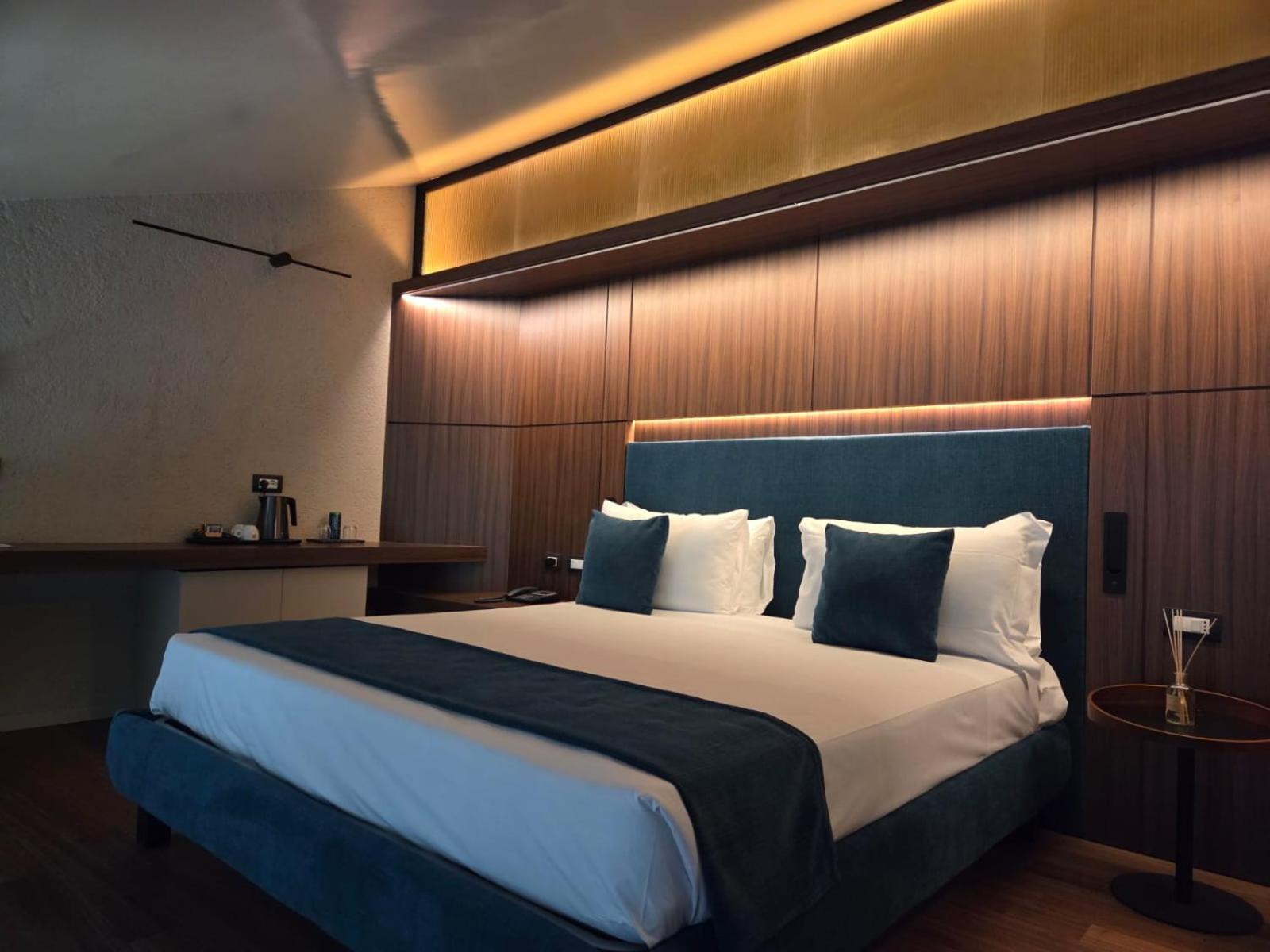 Fauno Urban Resort Rom