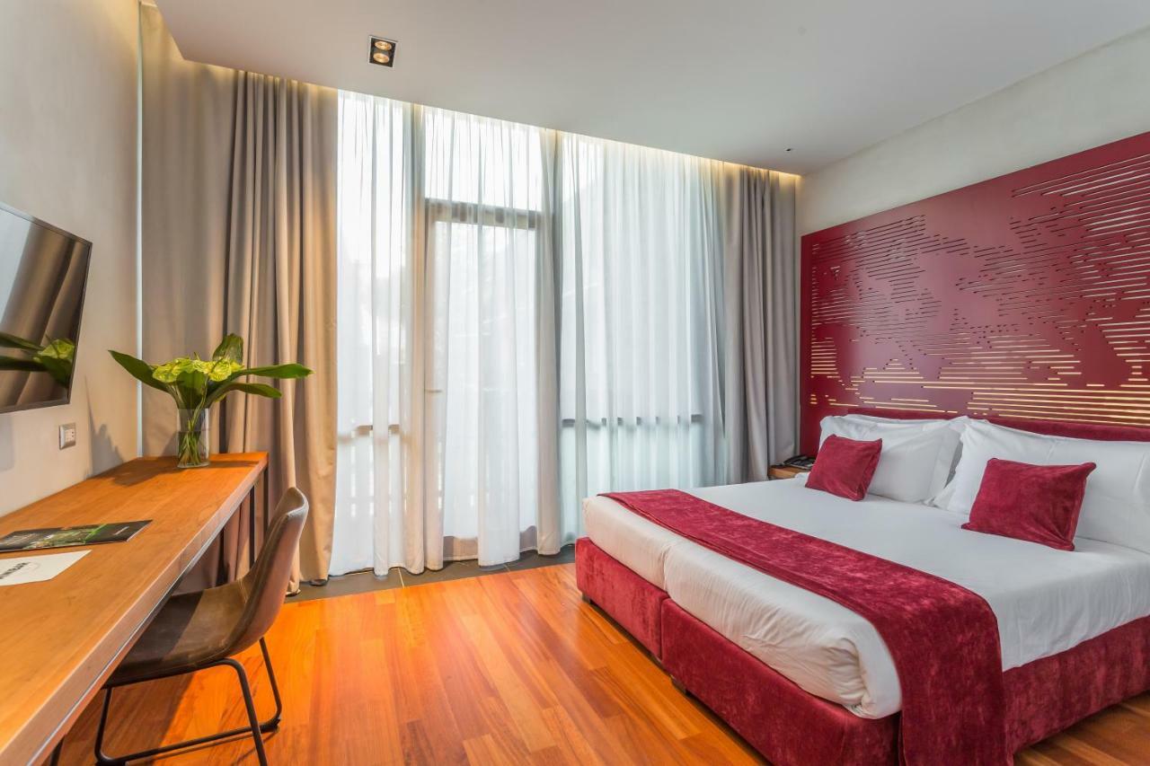 Fauno Urban Resort Rom