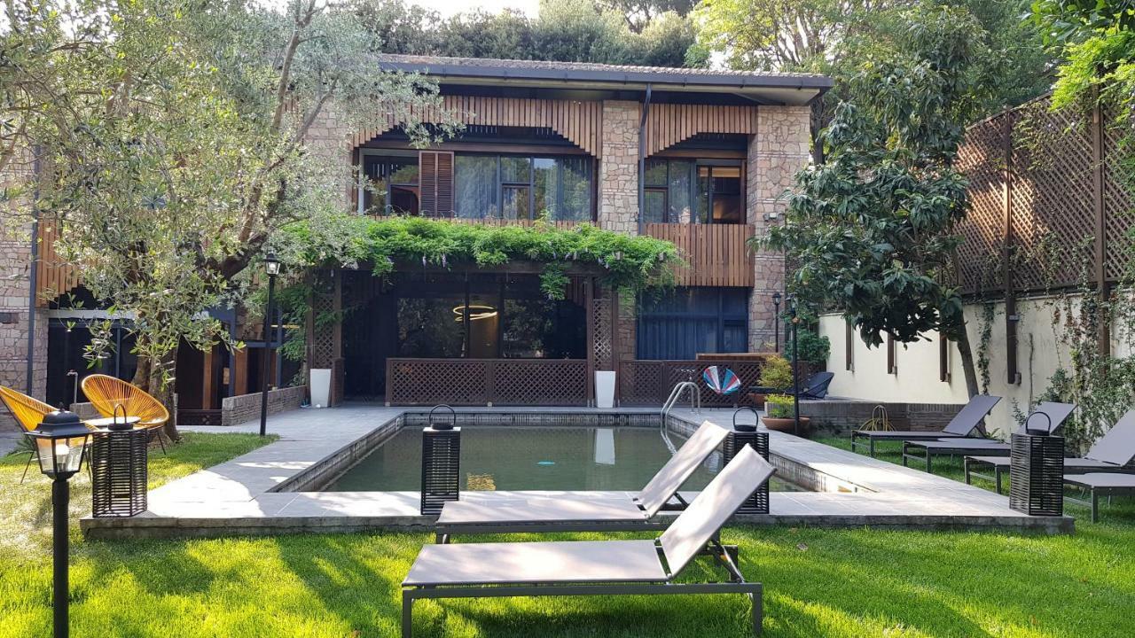 Resort Fauno Urban Roma